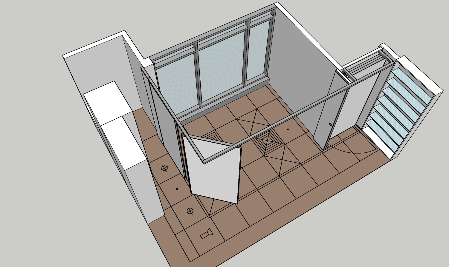 室內設計產品設計訂做
