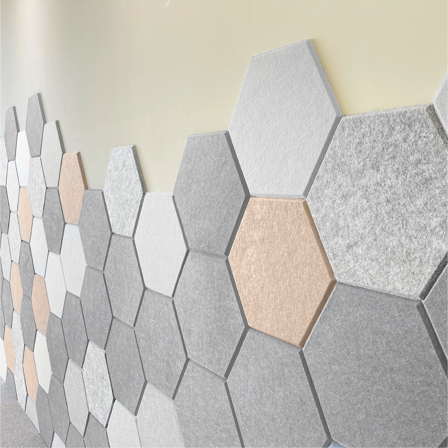 改善辦公室工作環境