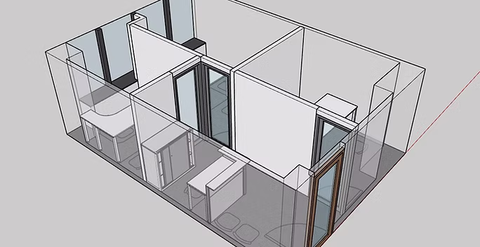 小改做方案提供